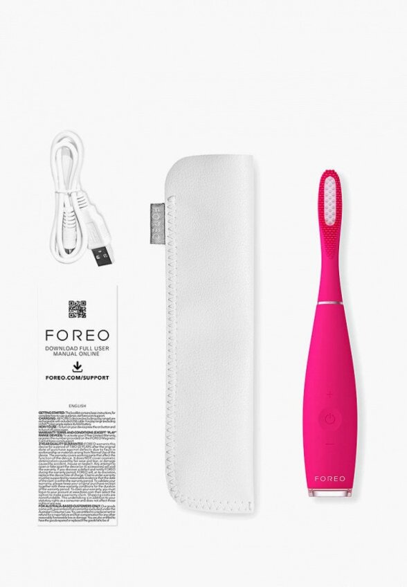 Электрическая зубная щетка Foreo