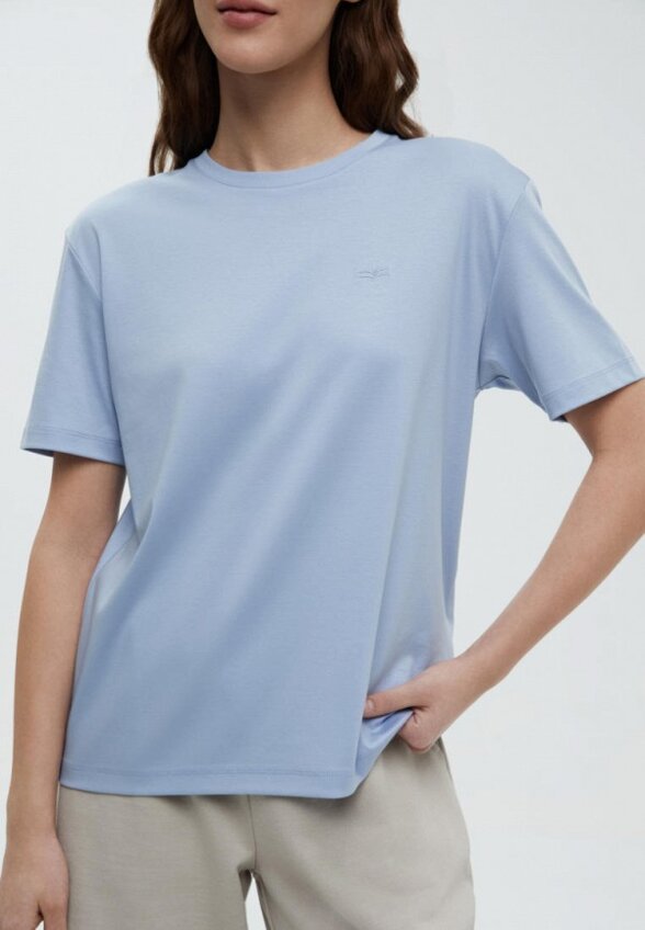 Футболка Finn Flare