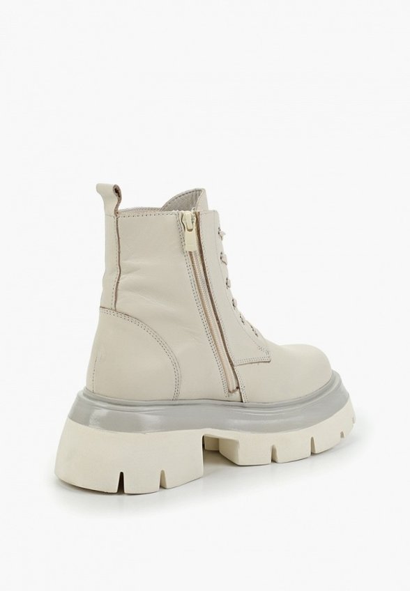 Ботинки Emanuele Gelmetti