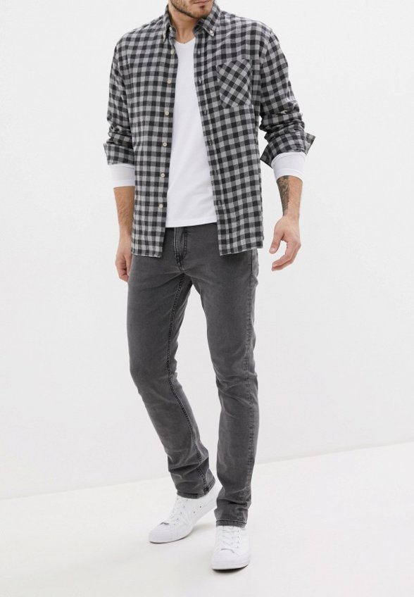 Лонгслив Cacharel