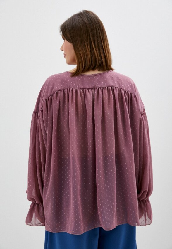 Блуза Vivienne Mare