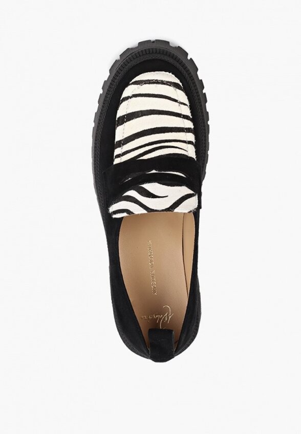 Лоферы Angelina Voloshina