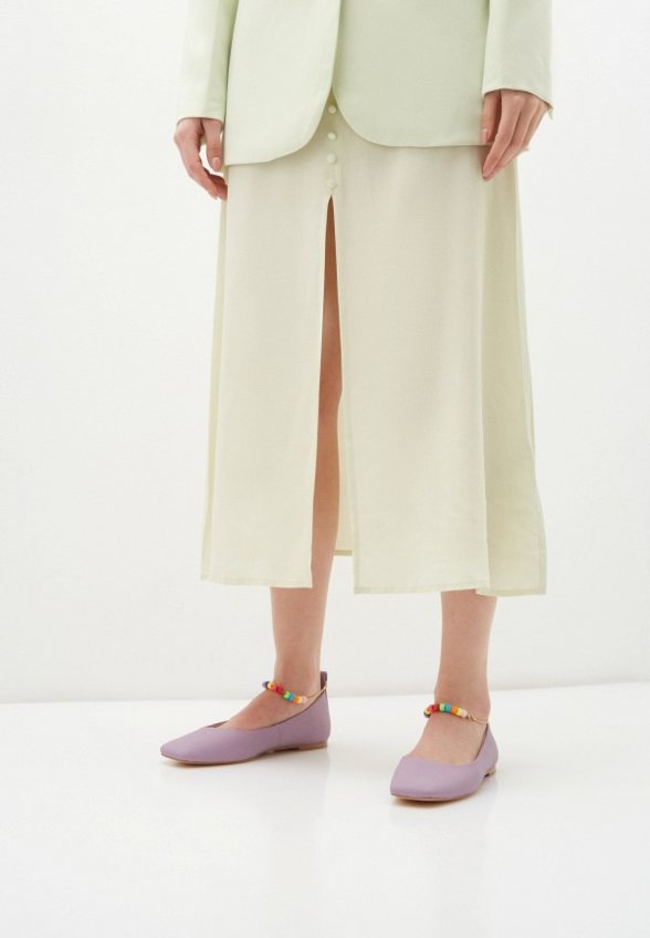 Балетки Just Couture