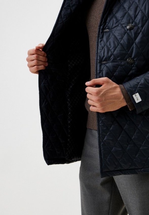 Куртка стеганая Berkytt