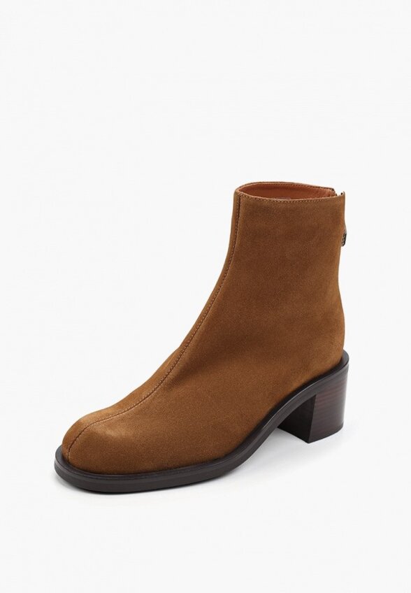 Ботильоны Giotto