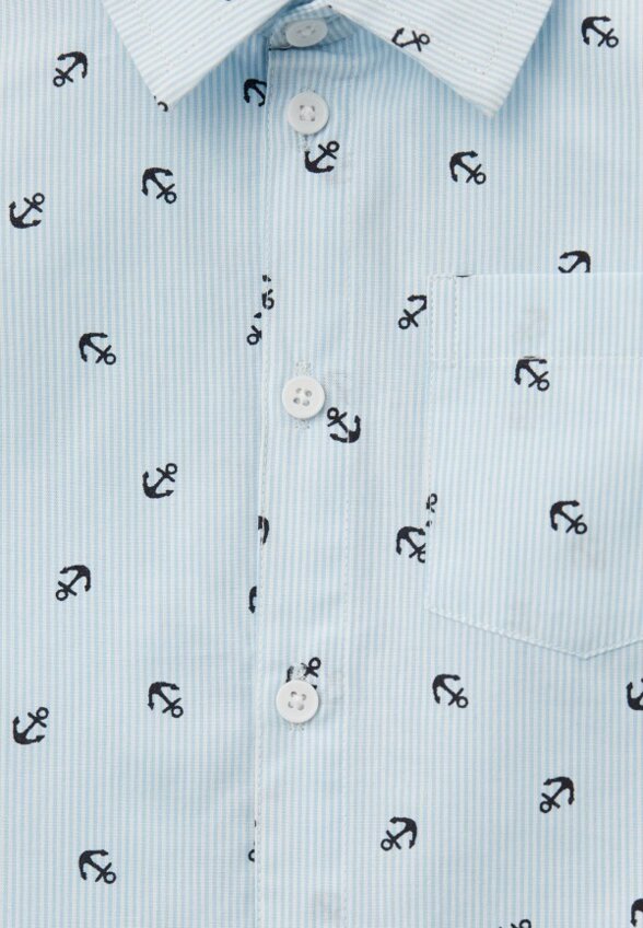 Рубашка PlayToday