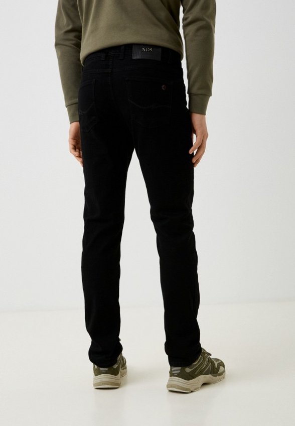 Джинсы NCS