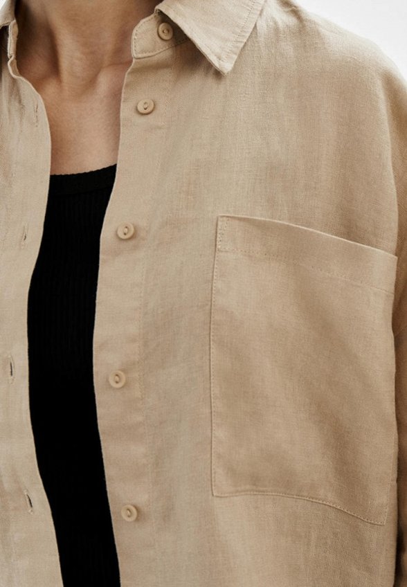 Рубашка Urban Tiger