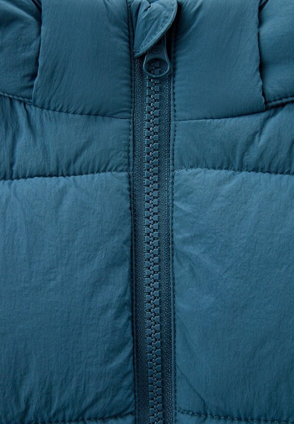 Куртка утепленная Tom Tailor