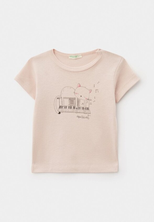 Футболка United Colors of Benetton