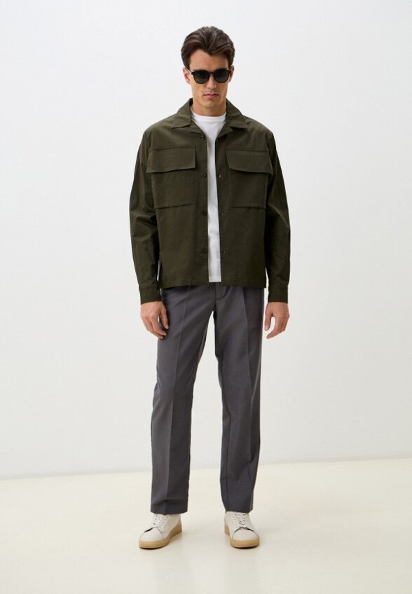 Рубашка Kan-Kan