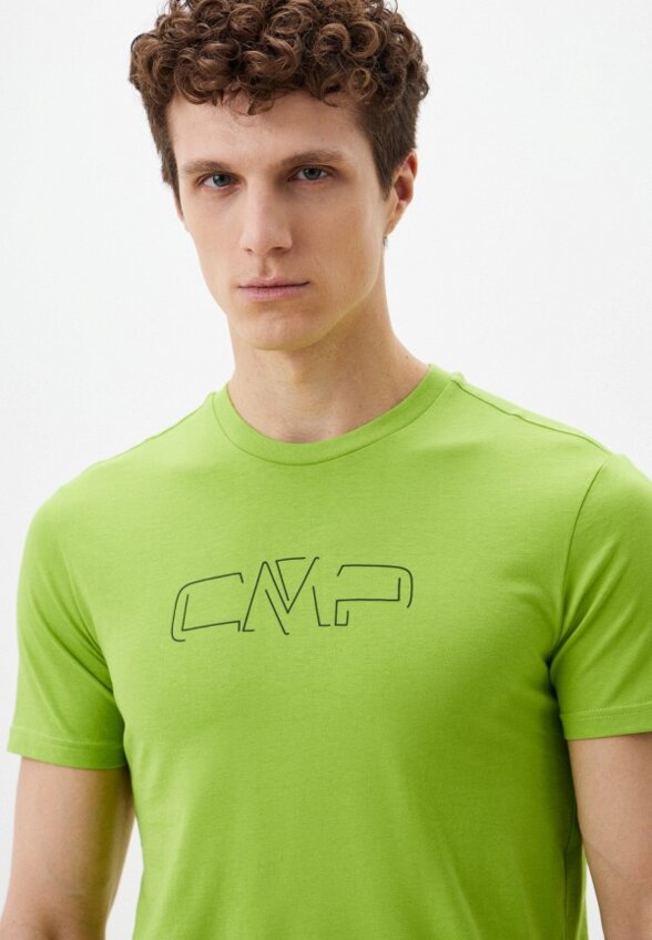 Футболка CMP