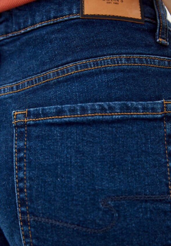 Джинсы Colin's