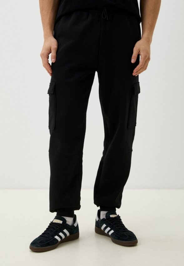 Брюки спортивные Lacoste