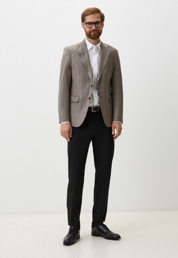 Пиджак Salvatore Brunacci