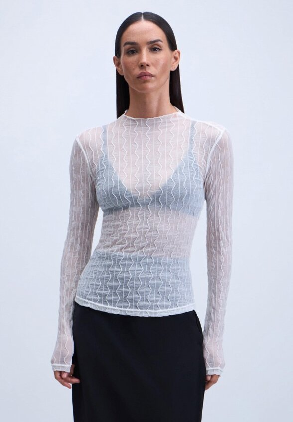 Джемпер Zarina