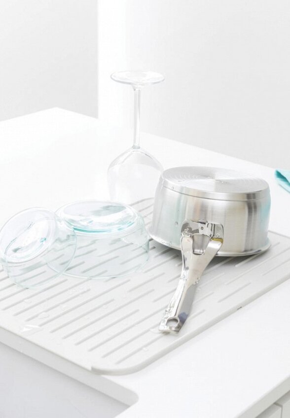 Коврик для сушки посуды Brabantia
