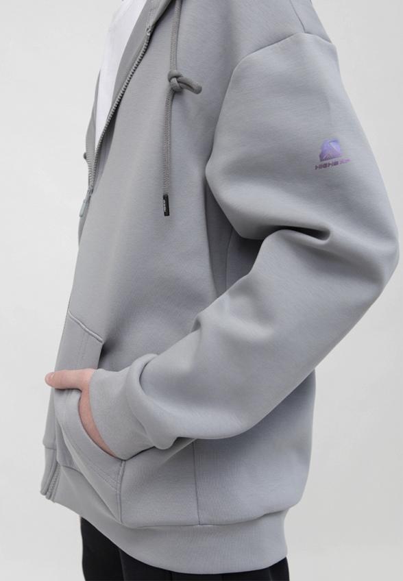 Толстовка High Experience