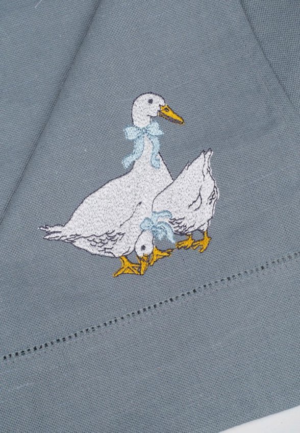 Набор полотенец кухонных Bellehome