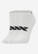 Носки Athlex, 3 пары, Белый1  - превью