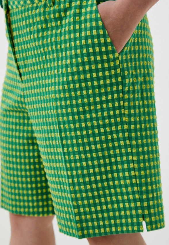 Шорты Samoon by Gerry Weber