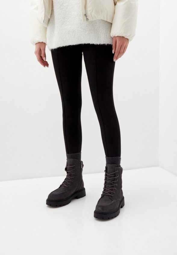 Ботинки Shoiberg