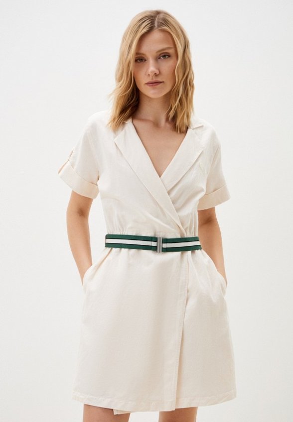 Платье Lacoste