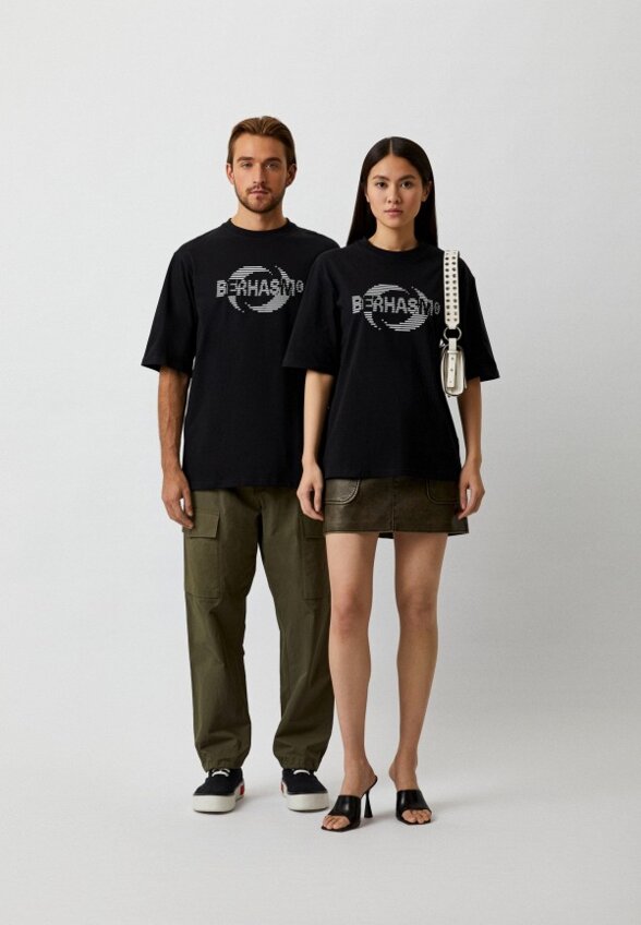 Футболка Berhasm