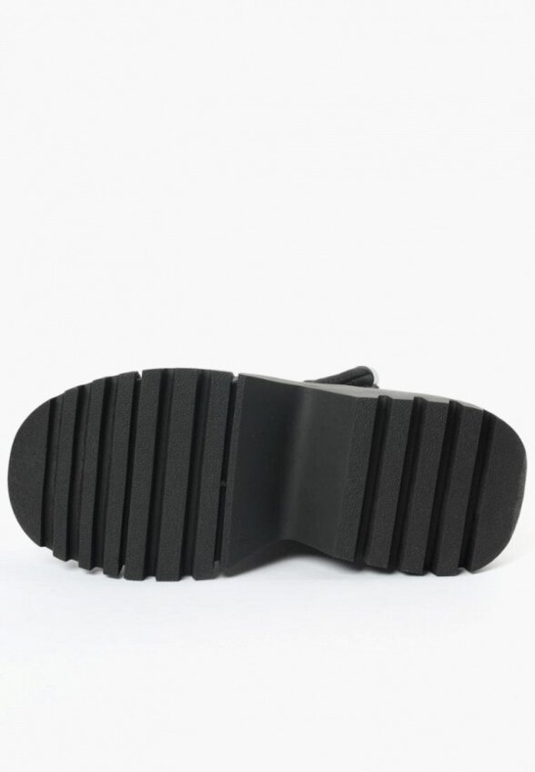 Дутики Niota Line