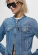 Куртка джинсовая Haikure5  - превью