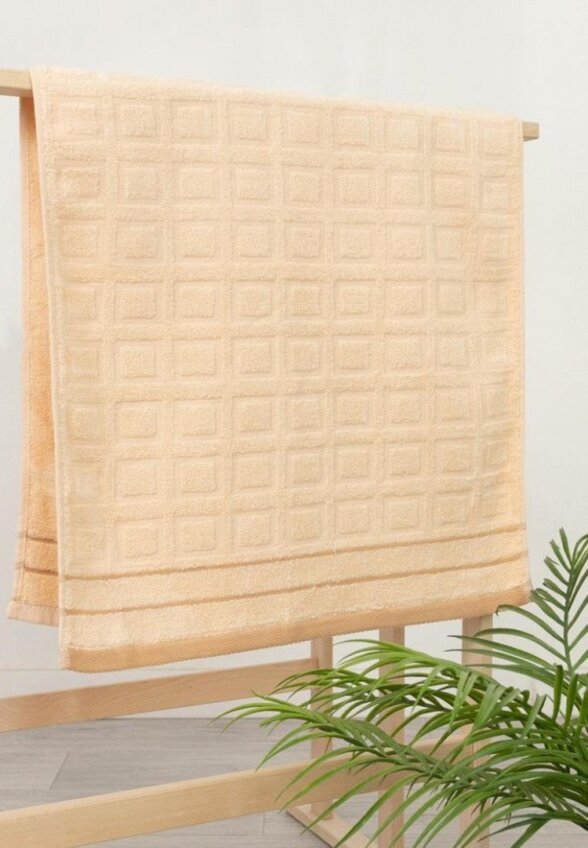 Полотенце Wellness