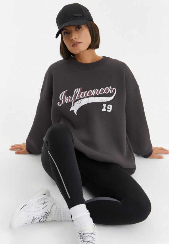 Свитшот Eazyway