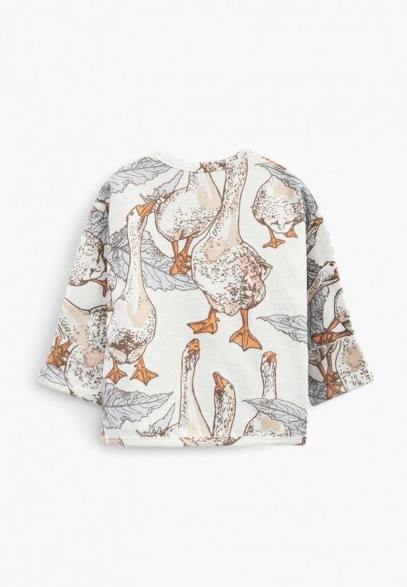 Распашонки 2 шт. Happy Baby