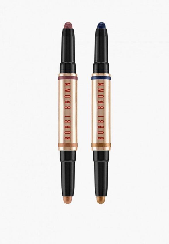 Набор для макияжа глаз Bobbi Brown