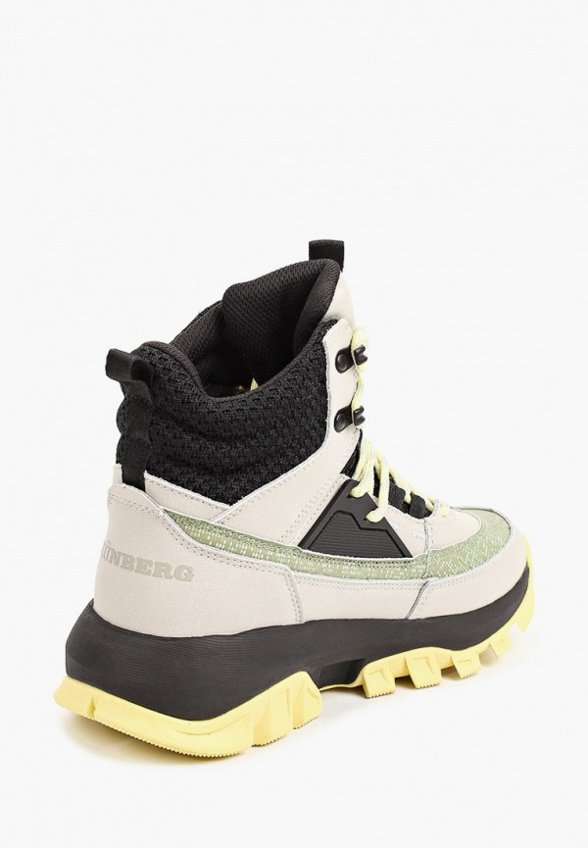 Кроссовки Grunberg