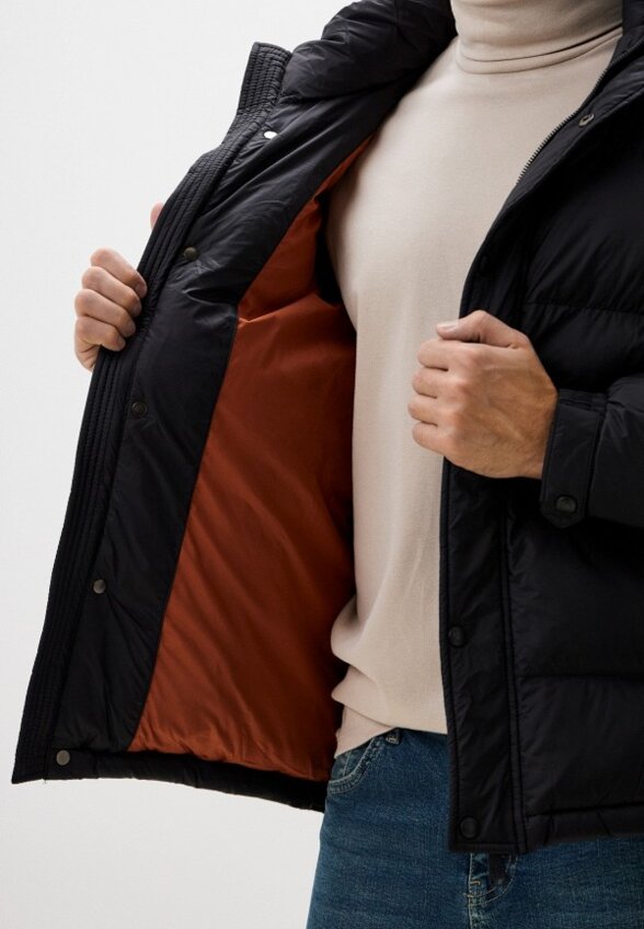 Куртка утепленная Bazioni