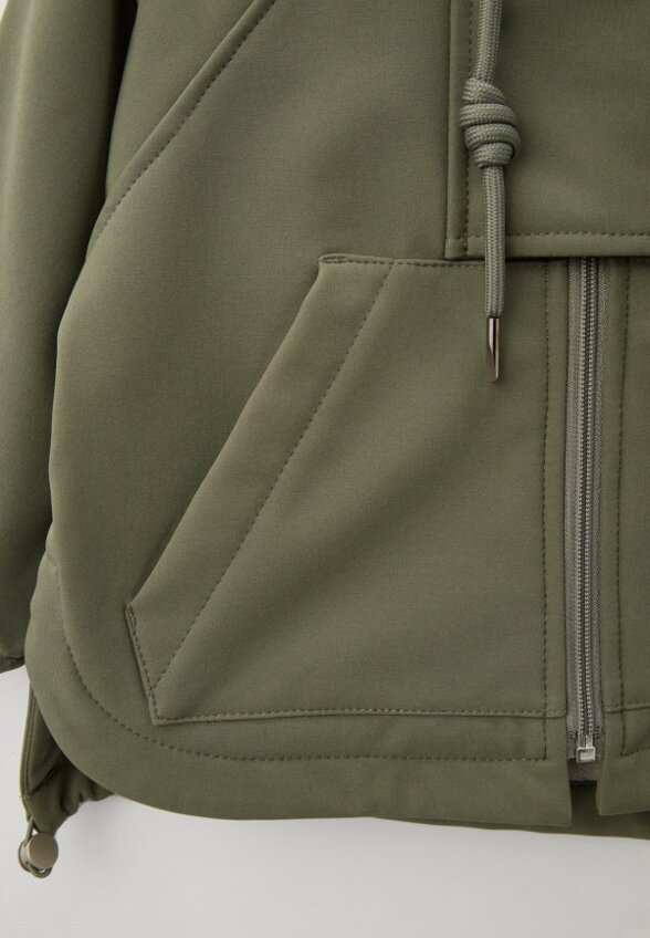 Куртка Kaysarow