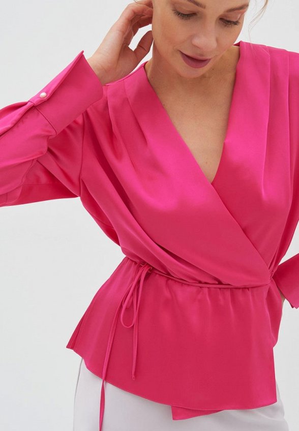 Блуза Good Wife