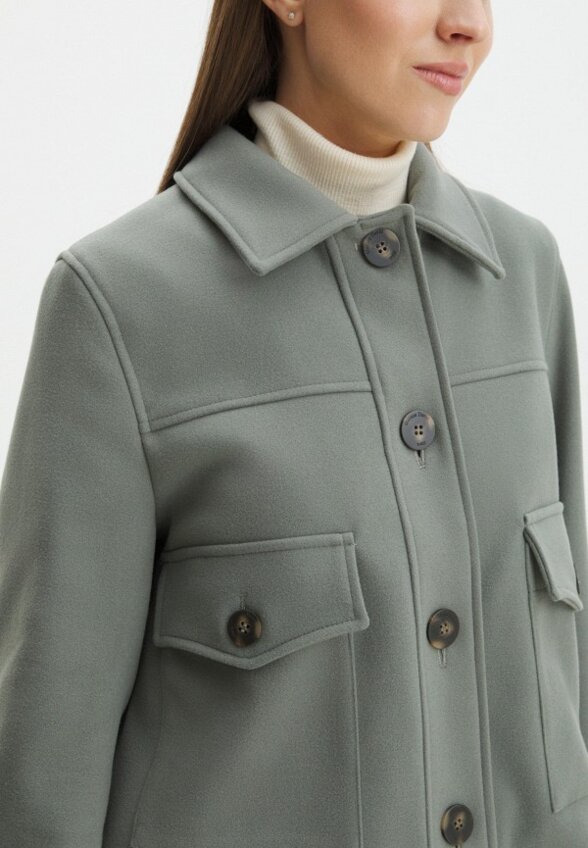 Куртка Maison David