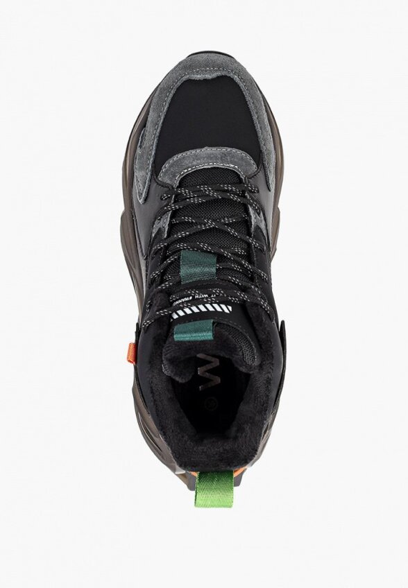 Кроссовки Wanngo