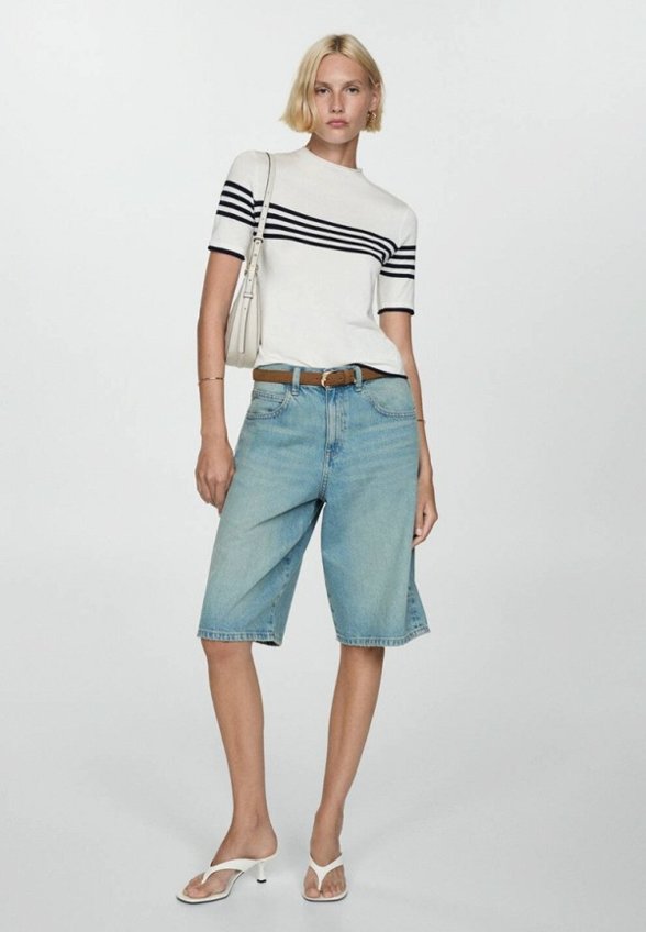 Джемпер Mango