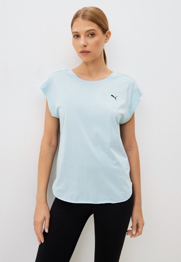 Футболка спортивная PUMA