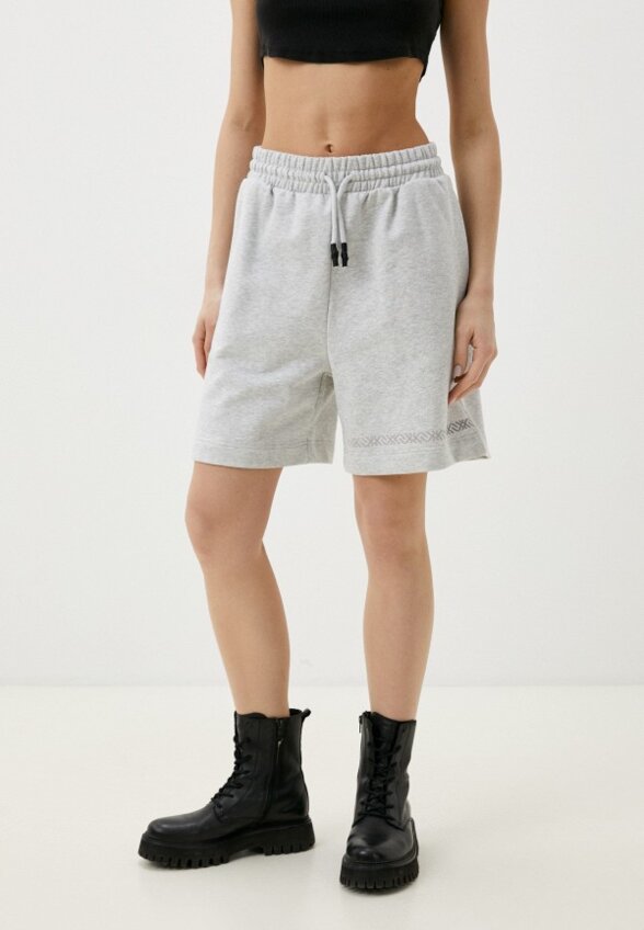 Шорты спортивные Mark Formelle