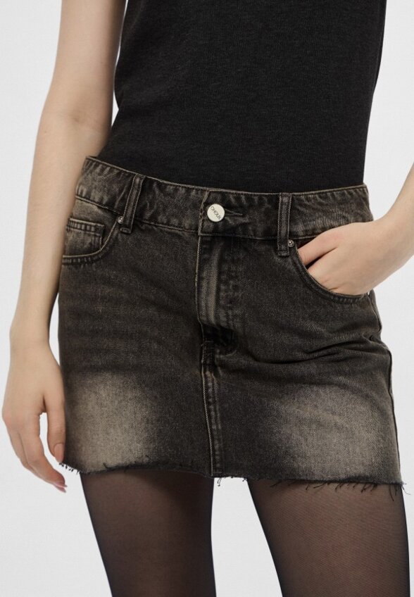 Юбка джинсовая Choux