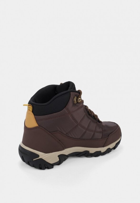 Ботинки трекинговые Sigma