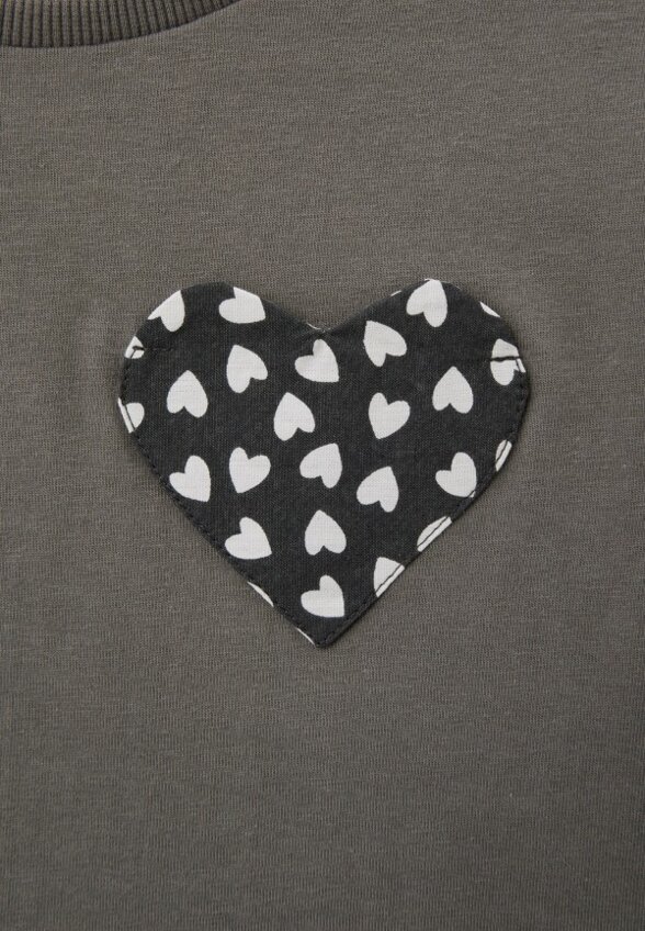 Лонгслив Sela