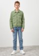Куртка джинсовая Resser Denim10  - превью