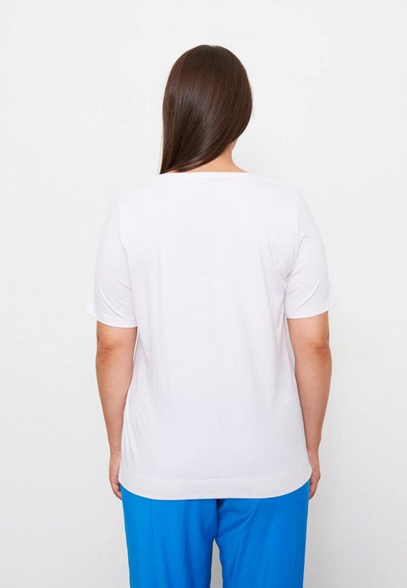 Футболка Samoon by Gerry Weber