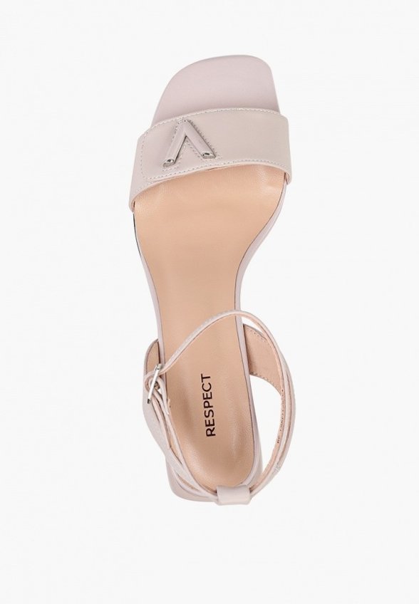 Босоножки Respect