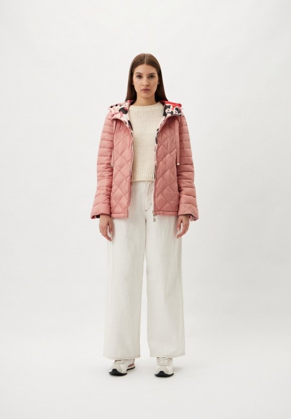 Куртка утепленная Orsa